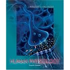 Human Physiology (with CD-ROM and InfoTrac ) by Rodney A. Rhoades and Richard G. Pflanzer