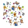 Pooh Fun Confetti