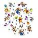 Pooh Fun Confetti