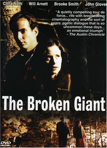 Get The Broken Giant Online