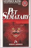 Pet Sematary