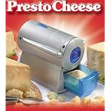 ImperiaPrestoElectricCheeseGrater-MadeinItaly