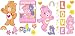 Care Bears Wall Stickers