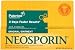 Neosporin Original Ointment, 0.5-Ounce Tube