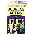 The Hitchhiker's Guide to the Galaxy