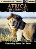 IMAX Africa The Serengeti