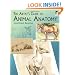 The Artist's Guide to Animal Anatomy (Dover Anatomy for Artists)