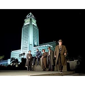 Gangster Squad [Blu-ray]