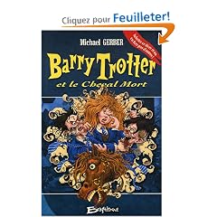 Barry Trotter et le Cheval Mort