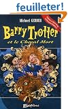 Barry Trotter et le Cheval Mort