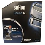 Braun Series 5 8975 Men's Shaver