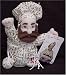 Matzah Man - Singing Dancing Jewish Passover Doll/Novelty Toy