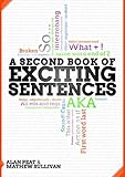 A second book of exciting sentences