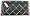 XOXO Love Match Large Wallet in Black / Multi