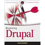 Beginning Drupal (Wrox Programmer to Programmer)