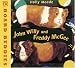John Willy and Freddy Mcgee (Board Buddies)
