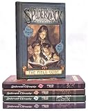 The Spiderwick Chronicles