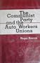 The Communist Party and the Auto Workers Unions