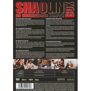 Box 1 [Import allemand]