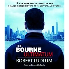 The Bourne Ultimatum (Bourne)
