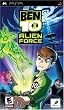 Ben 10 Alien Force