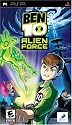 Ben 10 Alien Force