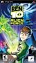 Ben 10 Alien Force