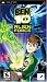 Ben 10 Alien Force