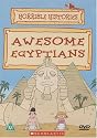 Awesome Egyptians [DVD]
