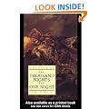 The Book of the Thousand and One Nights (Vol 4): Book of the Thousand Nights and One Night, V.4 (Arabian Nights)