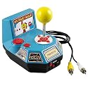Jakks Ms. Pac-Man TV Game