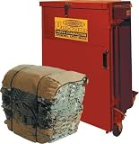PAPER / TRASH COMPACTOR