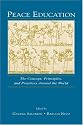 Peace Education: the Concept, Principles, and Practices Around the World