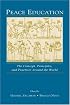 Peace Education: the Concept, Principles, and Practices Around the World