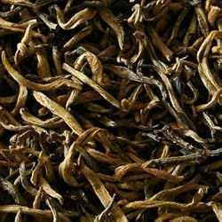 yunnan gold tea