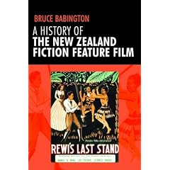 A History of the New Zealand Fiction Feature Film: Staunch As?