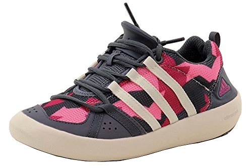 Adidas Outdoor Climacool Boat Lace Water Shoe Little Kid Big
