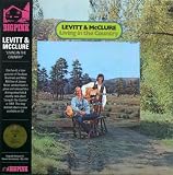Living In The Country [Korea Edition] [OBI] [LP Miniature] [Big Pink Music 2009]