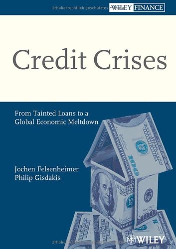 Credit Crises Credit Crises