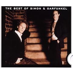 The Best of Simon & Garfunkel