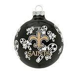 NFL New Orleans Saints Traditional 2 5/8