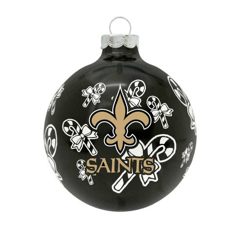 NFL New Orleans Saints Traditional 2 5/8