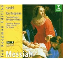 Der Messias (Gesamtaufnahme)