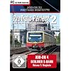 Pro Train Perfect 2 - AddOn 4 Berliner S-Bahn Vol. 1 Ringbahn