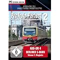 Pro Train Perfect 2 - AddOn 4 Berliner S-Bahn Vol. 1 Ringbahn