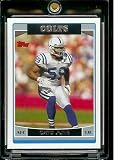 2006 Topps # 164 Cato June - Indianapolis Colts - NFL Football Cards
