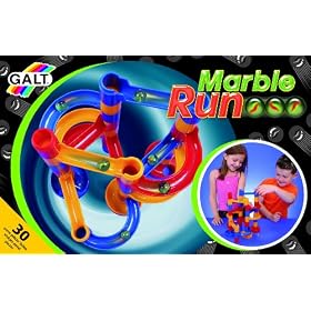 Galt Toys Marble Run