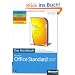 Microsoft Office Standard 2007 - Das Handbuch: Word, Excel, PowerPoint, Outlook. Das ganze Softwarewissen