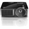 BenQ MS513 DLP-Projektor (Kontrast 10000:1, 2700 ANSI Lumen, SVGA 800 x 600 Pixel) HDMI) schwarz