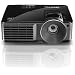 BenQ MS513 DLP-Projektor (Kontrast 10000:1, 2700 ANSI Lumen, SVGA 800 x 600 Pixel) HDMI) schwarz